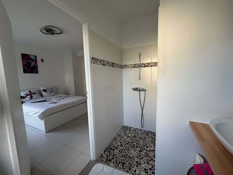 House Ouistreham - 4 bedrooms - 171m²