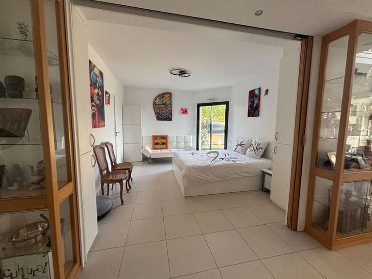 House Ouistreham - 4 bedrooms - 171m²
