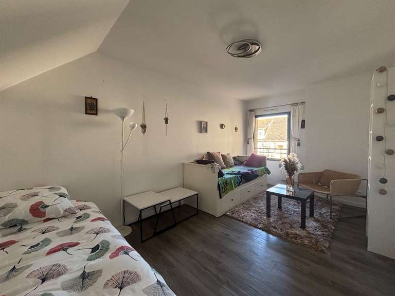 Maison Ouistreham - 4 chambres - 171m²