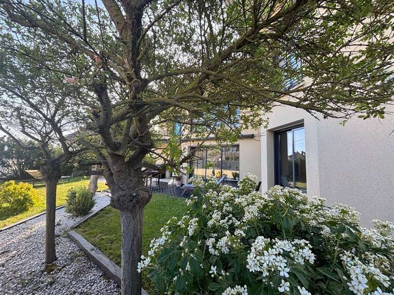 House Ouistreham - 4 bedrooms - 171m²