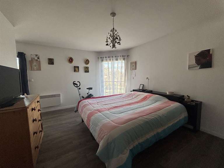 Maison Ouistreham - 4 chambres - 171m²