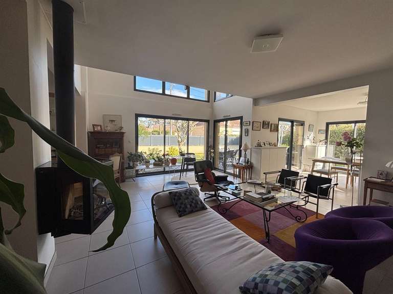 Maison Ouistreham - 4 chambres - 171m²