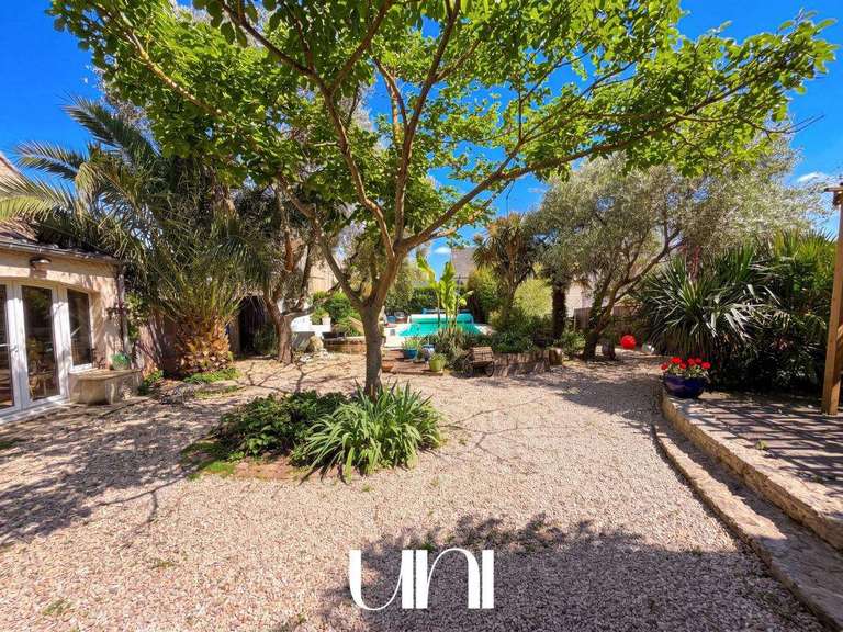 Maison Ouistreham - 6 chambres
