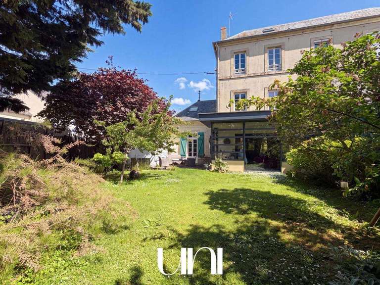 Maison Ouistreham - 6 chambres