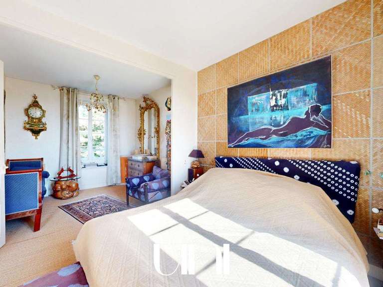 Maison Ouistreham - 6 chambres