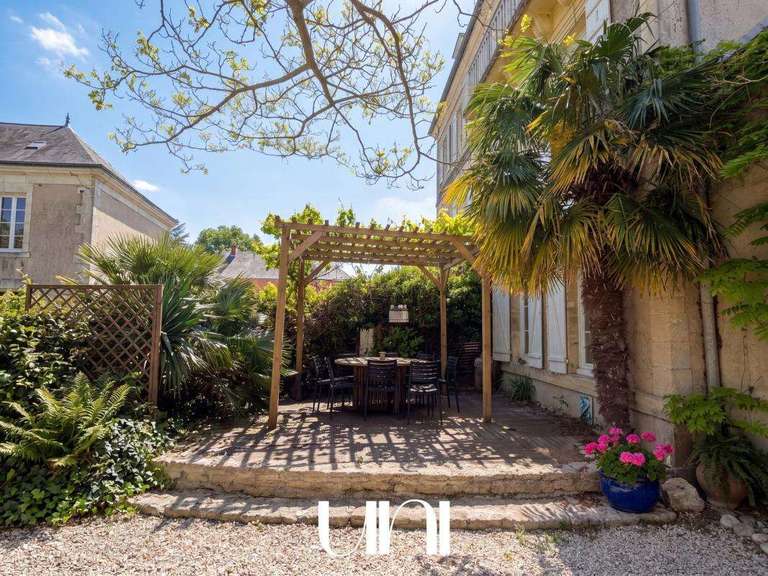 Maison Ouistreham - 6 chambres