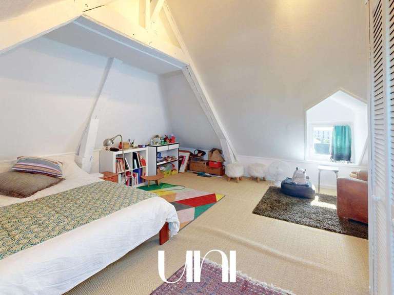 Maison Ouistreham - 6 chambres