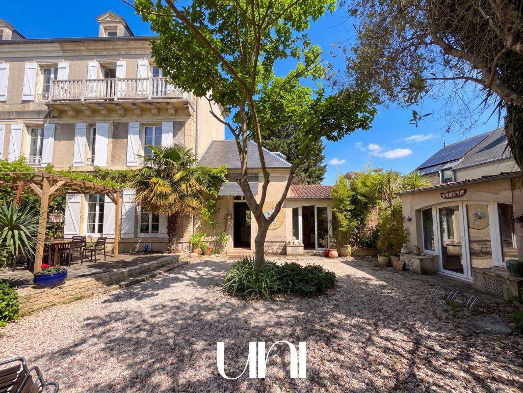 Maison Ouistreham