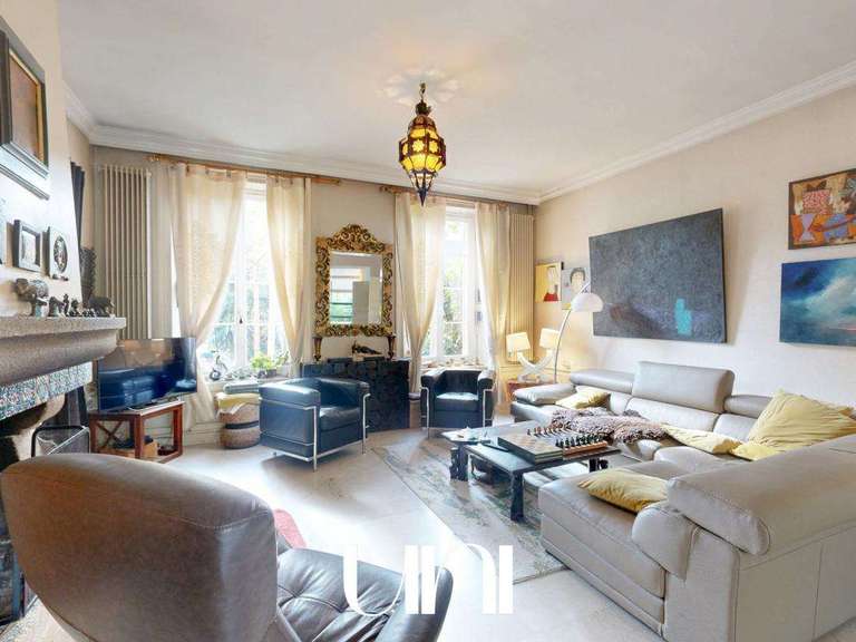 Maison Ouistreham - 6 chambres