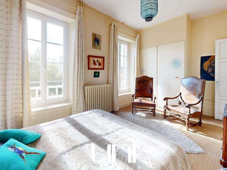 Maison Ouistreham - 6 chambres