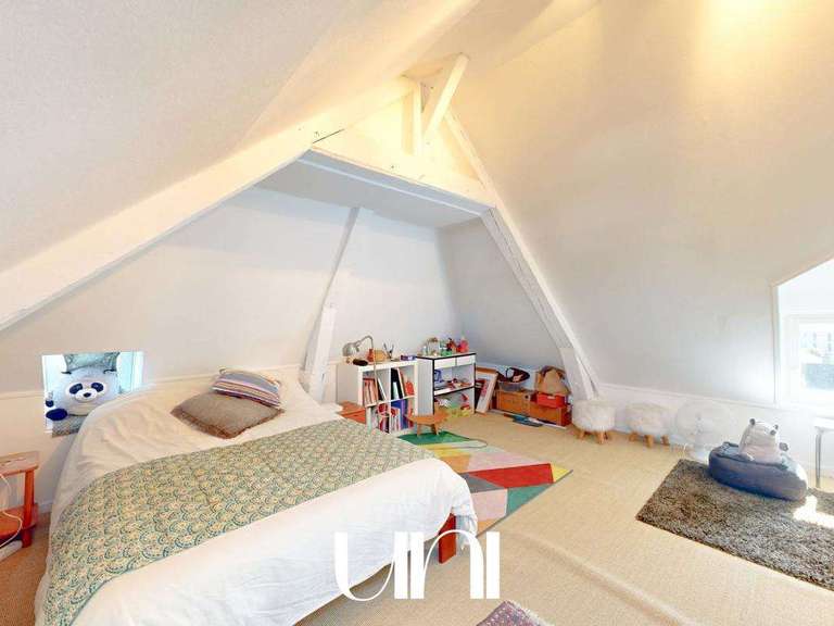 Maison Ouistreham - 6 chambres