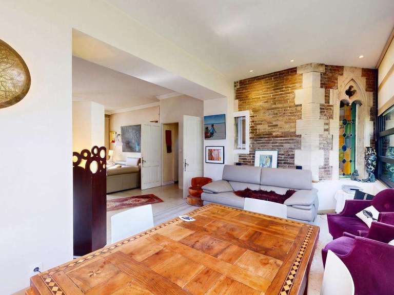 Maison Ouistreham - 6 chambres