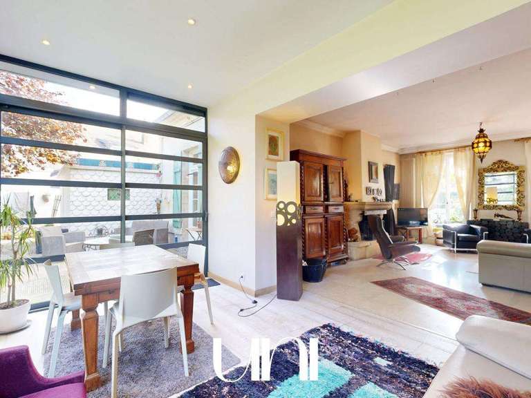 Maison Ouistreham - 6 chambres