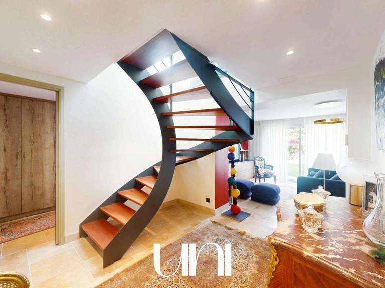 Maison Ouistreham - 4 chambres