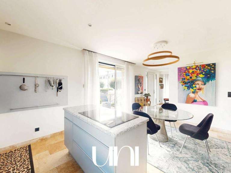 Maison Ouistreham - 4 chambres