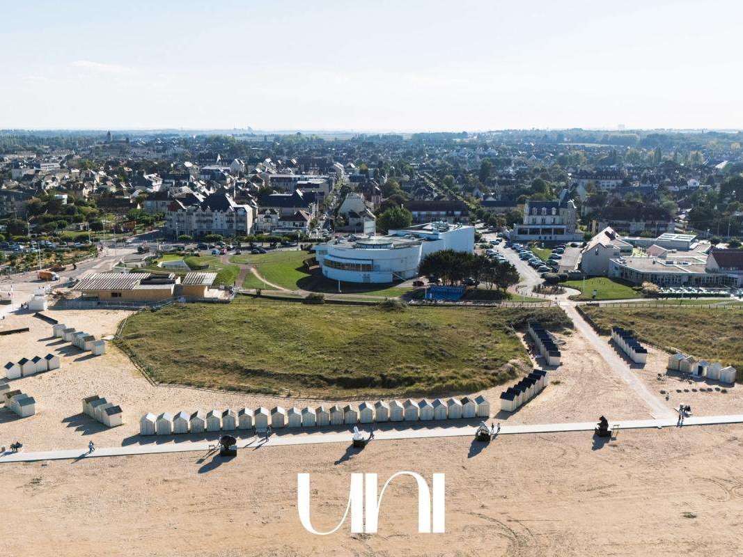 Maison Ouistreham