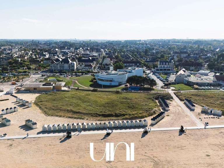 Maison Ouistreham - 4 chambres