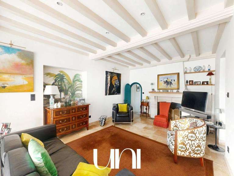 Maison Ouistreham - 4 chambres