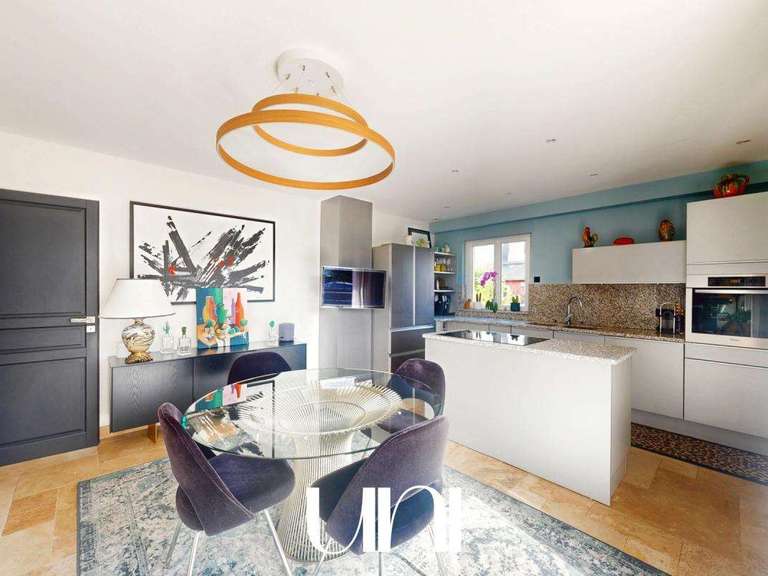 Maison Ouistreham - 4 chambres