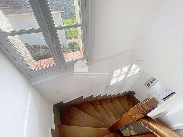 Villa Ouistreham - 3 chambres