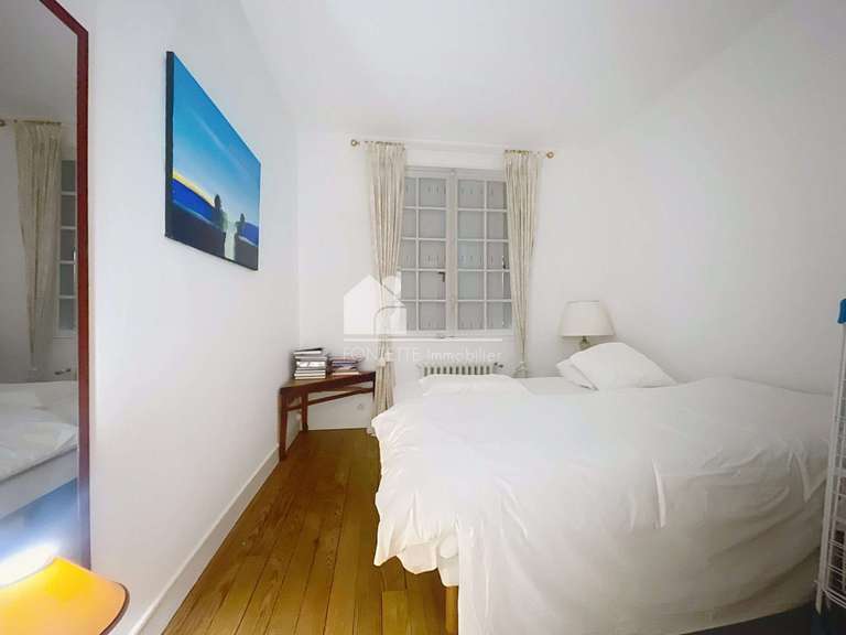 Villa Ouistreham - 3 chambres