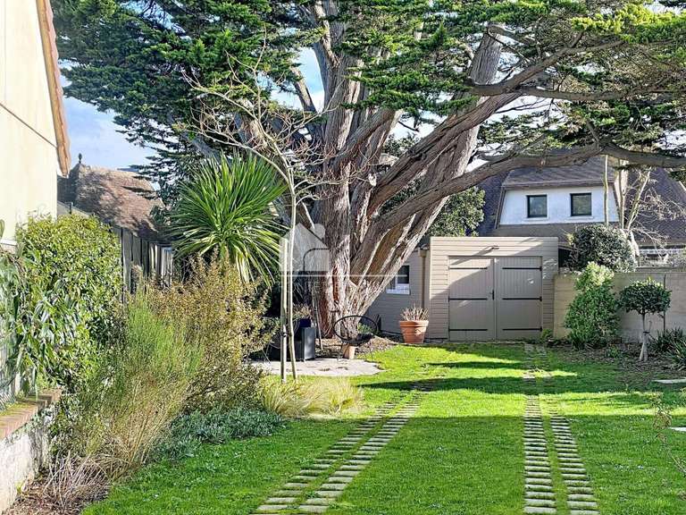 Villa Ouistreham - 3 chambres