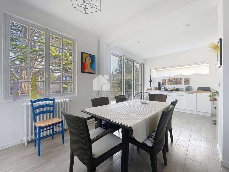 Villa Ouistreham - 3 chambres