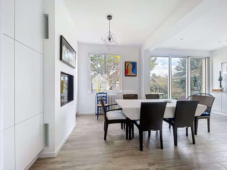 Villa Ouistreham - 3 chambres