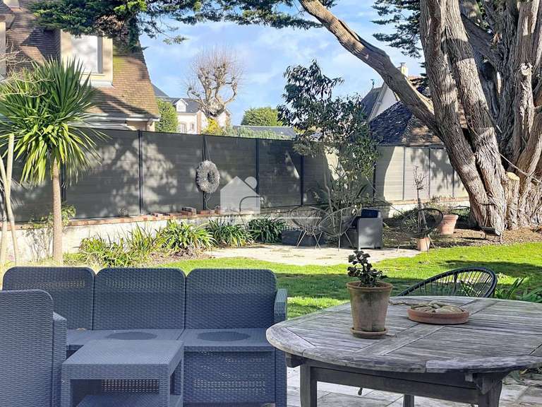 Villa Ouistreham - 3 chambres