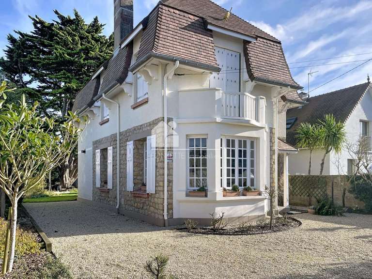 Villa Ouistreham - 3 chambres