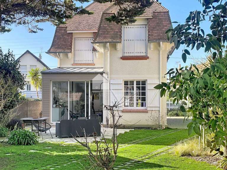 Villa Ouistreham - 3 chambres