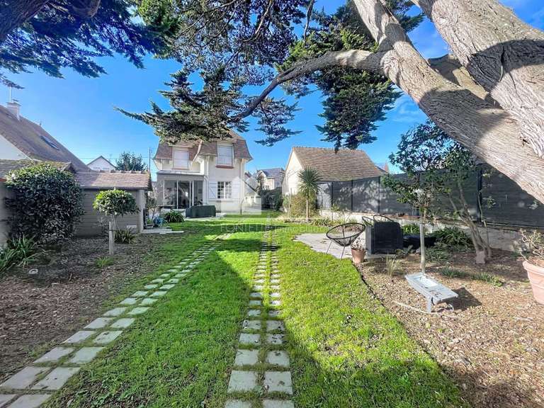 Villa Ouistreham - 3 chambres