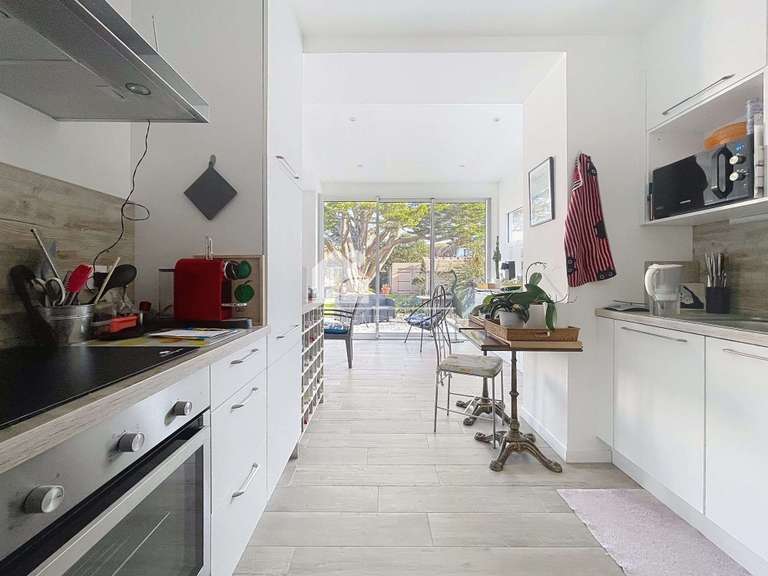 Villa Ouistreham - 3 chambres