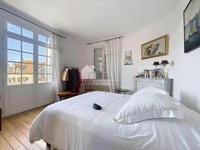 Villa Ouistreham - 3 chambres