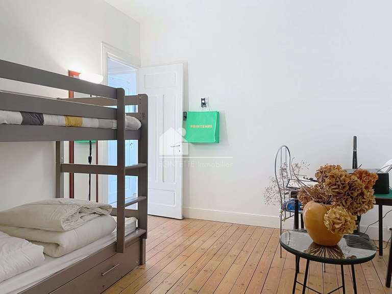 Villa Ouistreham - 3 chambres