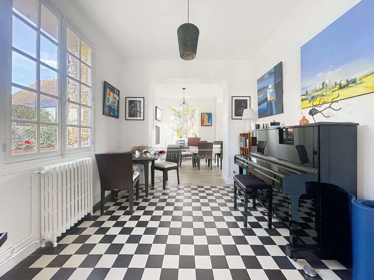 Villa Ouistreham - 3 chambres