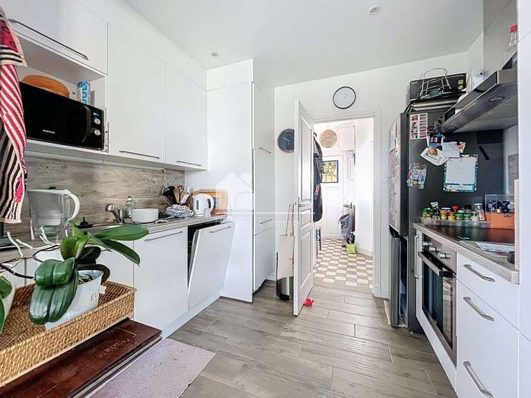 Villa Ouistreham - 3 chambres