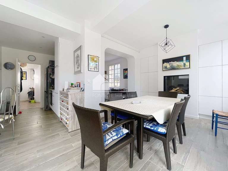 Villa Ouistreham - 3 chambres