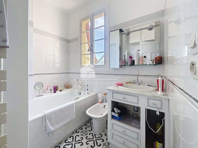 Villa Ouistreham - 3 chambres