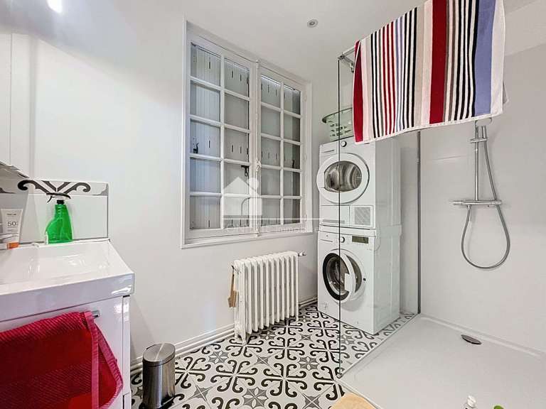 Villa Ouistreham - 3 chambres