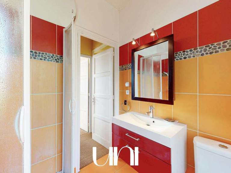 Villa Ouistreham - 6 chambres