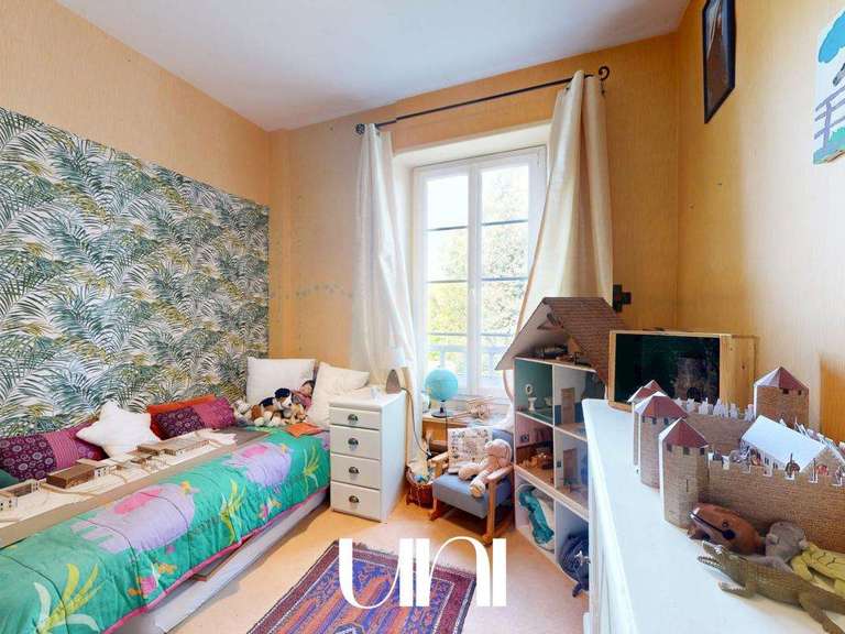 Villa Ouistreham - 6 chambres