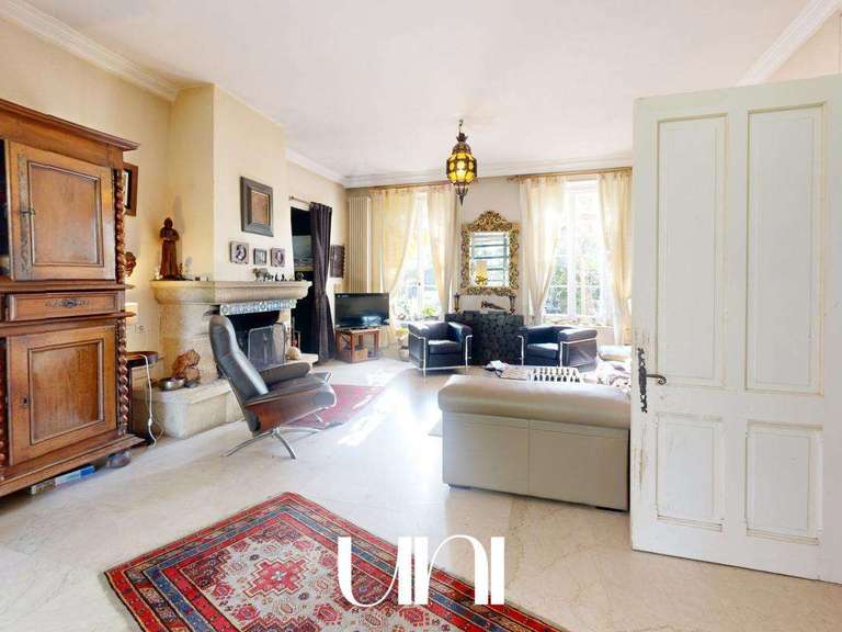 Villa Ouistreham - 6 chambres