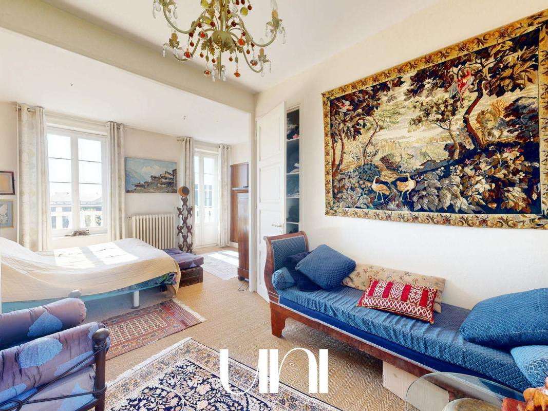 Villa Ouistreham