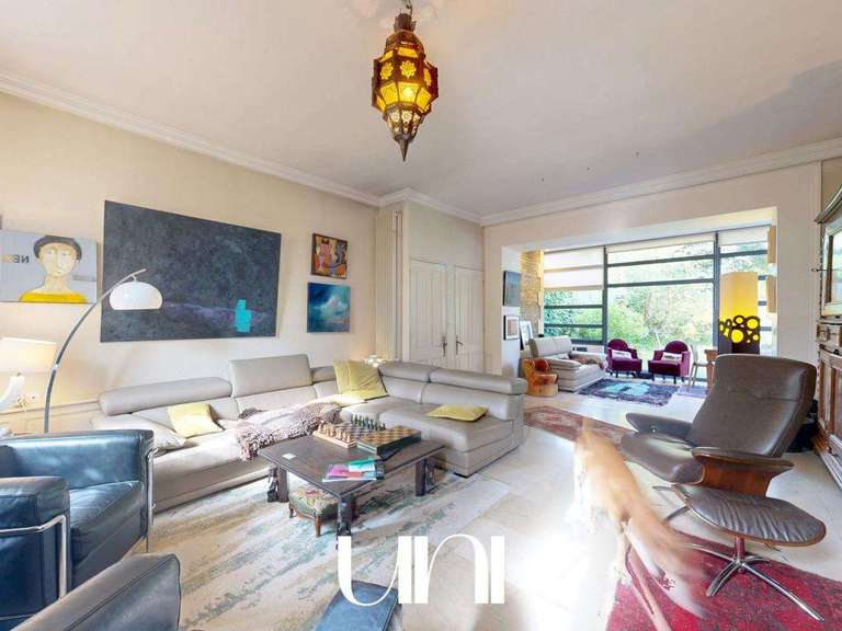 Villa Ouistreham - 6 chambres