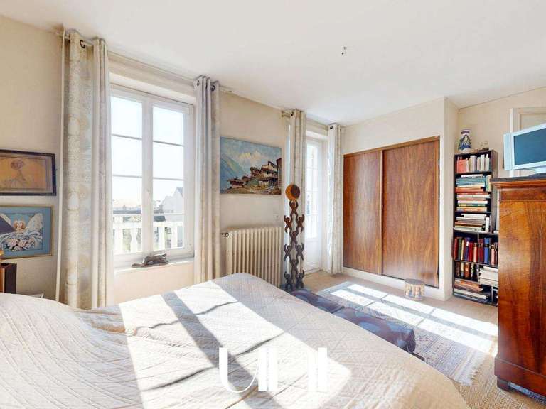 Villa Ouistreham - 6 chambres