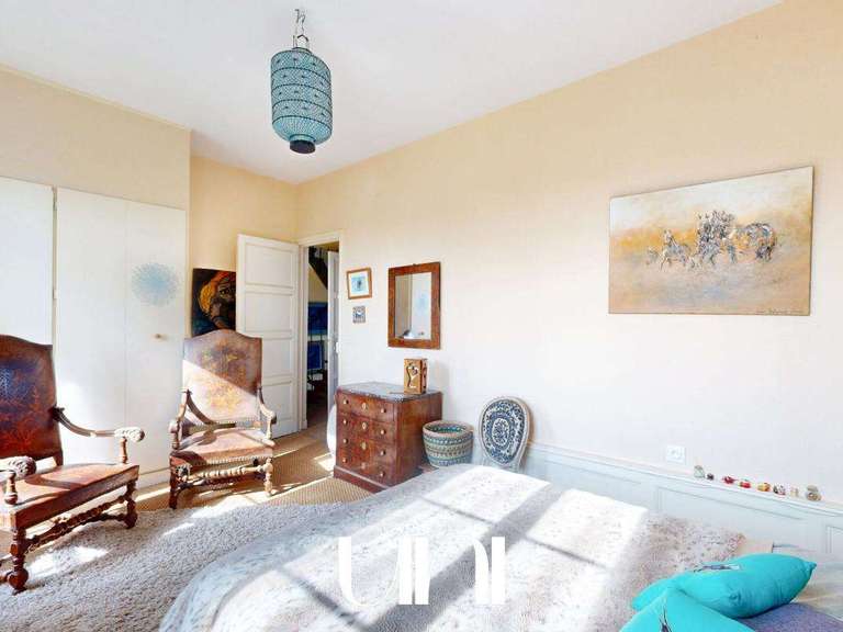 Villa Ouistreham - 6 chambres