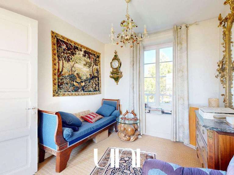 Villa Ouistreham - 6 chambres