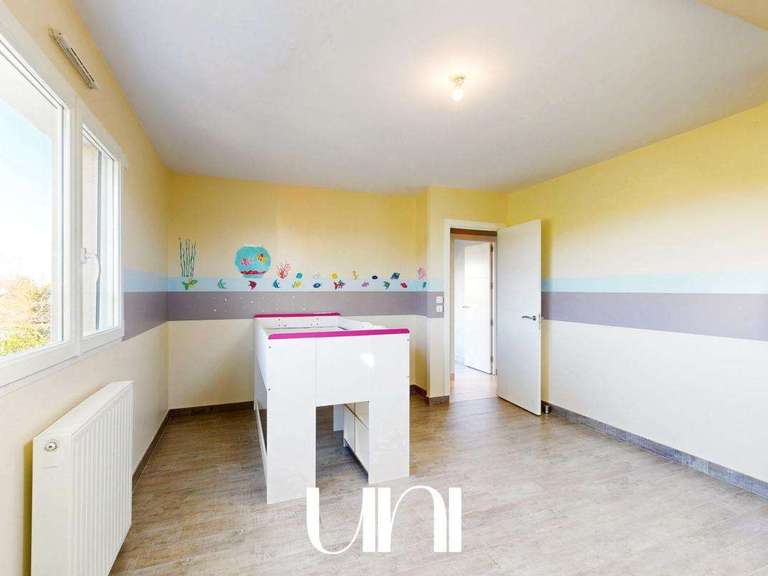 Villa Ouistreham - 5 chambres