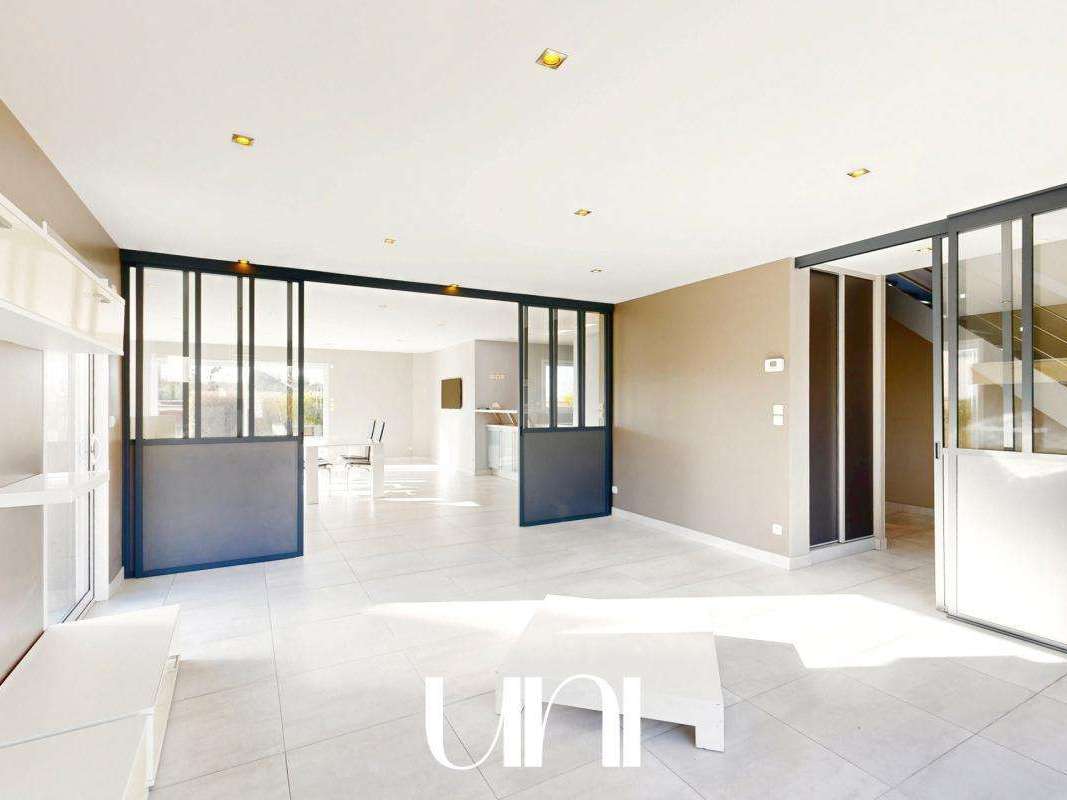 Villa Ouistreham